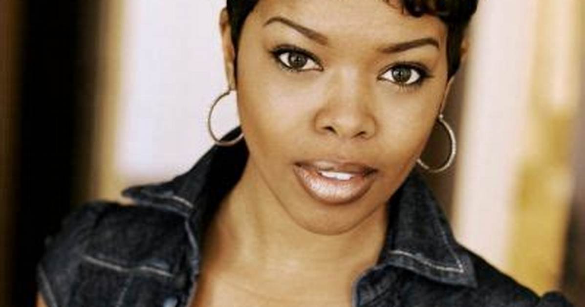 Malinda Williams | Bio, Age, Net Worth, Relationship, Career