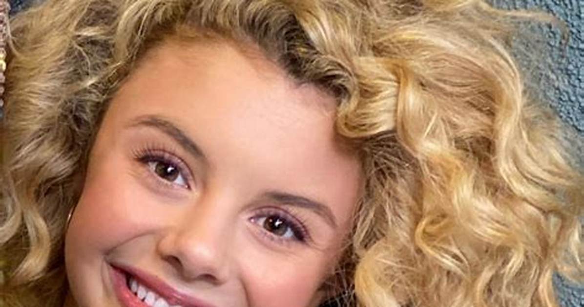 Mallory James Mahoney Height: Everything to Know About the Actress