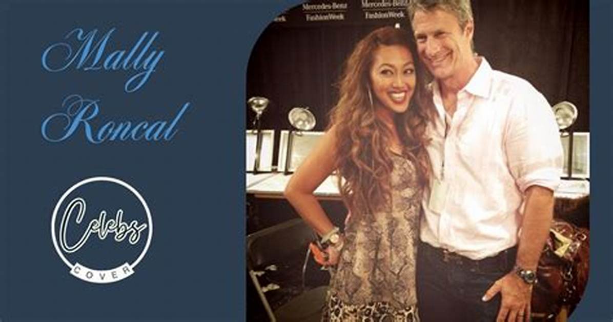 Mally Roncal Husband Illness: Is Phil Bickett Hospitalized?