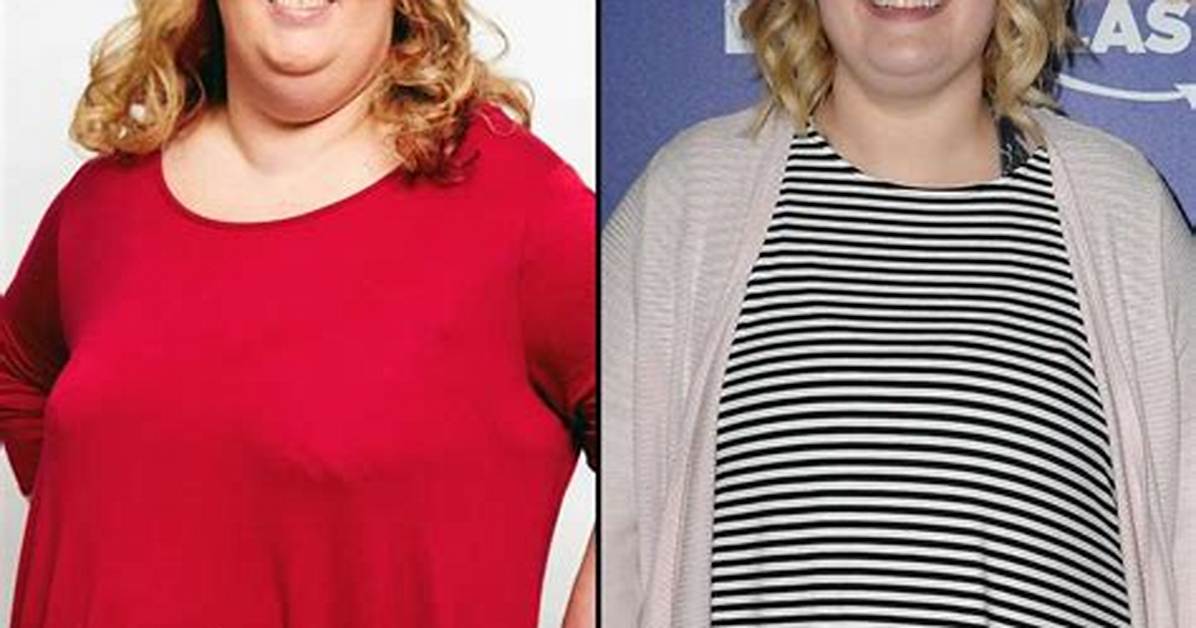 Mama June’s Daughter Lauryn ‘Pumpkin’ Shannon Is Pregnant & Expecting Baby No 2