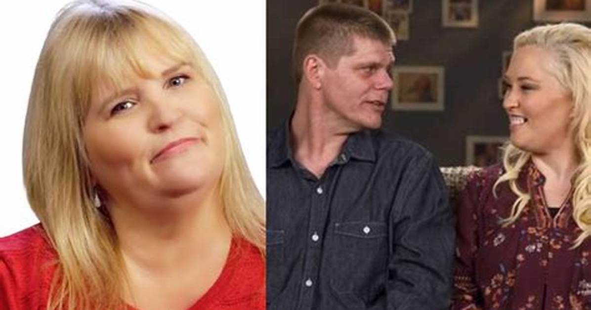 Mama June’s Sister Doe Doe Disses Bf Geno Doek – Hollywood Life