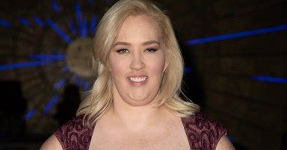 Mama June Says She’s Lost 30 Pounds in 9 Weeks Through Weight Loss Drugs