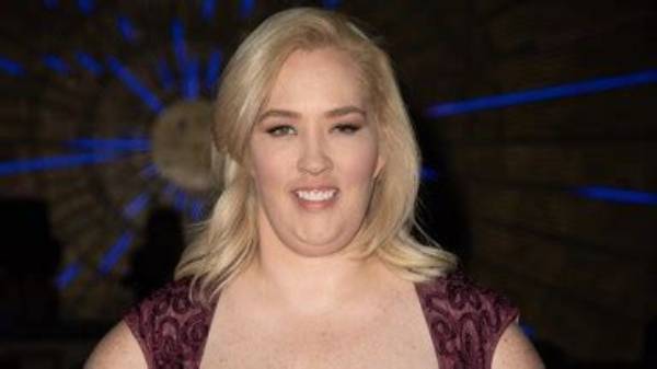 Mama June Says She’s Lost 30 Pounds in 9 Weeks Through Weight Loss Drugs
