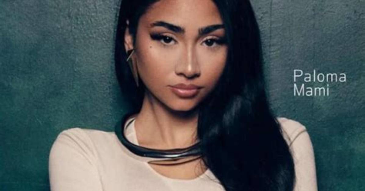 Mami Paloma