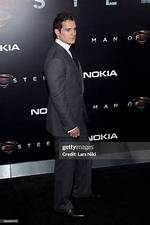 ‘Man of Steel’ World Premiere