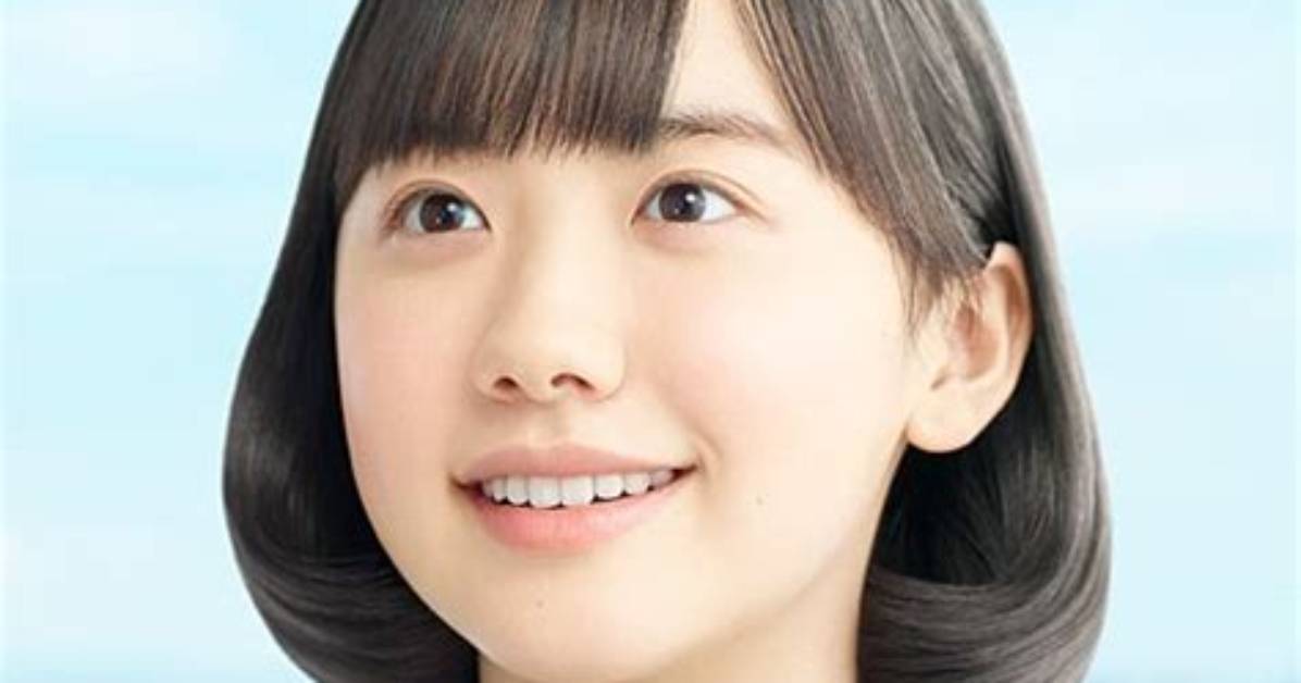 Mana Ashida