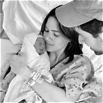 Mandy Moore’s Baby Born: Actress Welcomes a Son with Husband Taylor Goldsmith