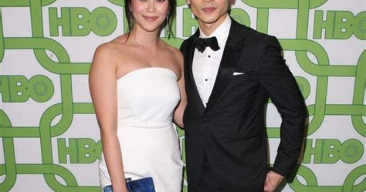 Manny Jacinto & Dianne Doan: Pics – Hollywood Life