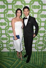 Manny Jacinto & Dianne Doan: Pics – Hollywood Life