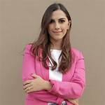 Manuela Camacho Jaramillo