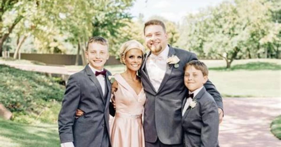 Marathaon Wi Alicia Underwood Cause: Family Mourn the Loss