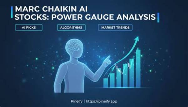 Marc Chaikin: the Master of Technical Analysis