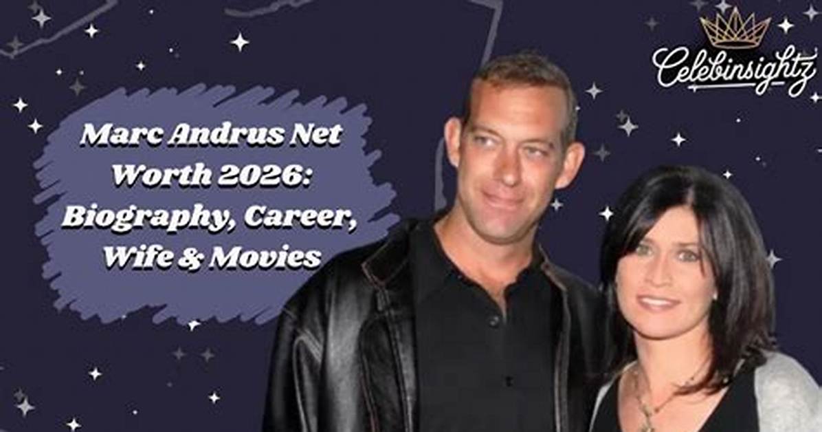Marc Murphy’s Net Worth, Biography, Career, Awards, Fact and Life Story
