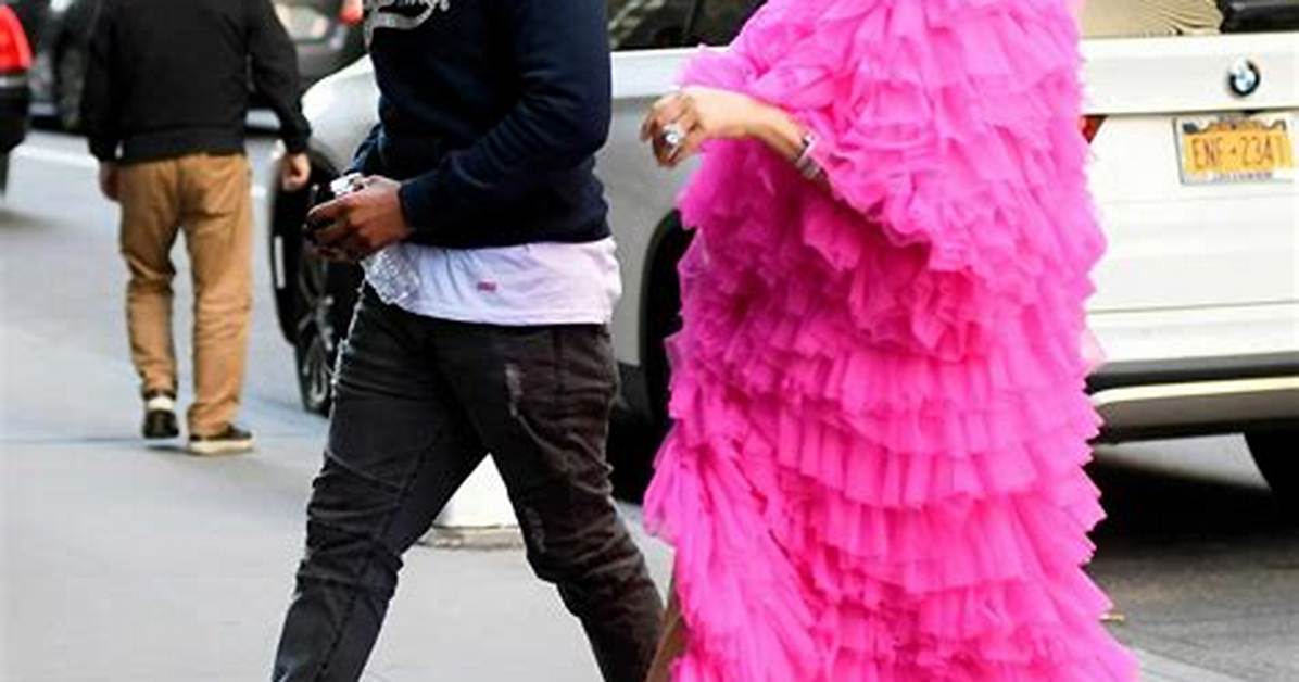 Marc Tomblin: 5 Things to Know About Wendy Williams’ New Man