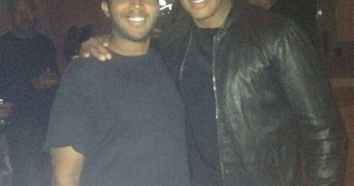 Marcel Young Bio- Son of Dr. Dre and Michel’le Toussaint