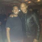 Marcel Young Bio- Son of Dr. Dre and Michel’le Toussaint