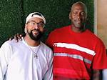 Marcus Jordan Responds to Dad Michael Jordan Disapproving Larsa Pippen Relationship: She Was ‘Mortified’