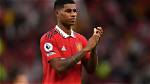 Marcus Rashford