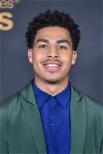 Marcus Scribner Height ·