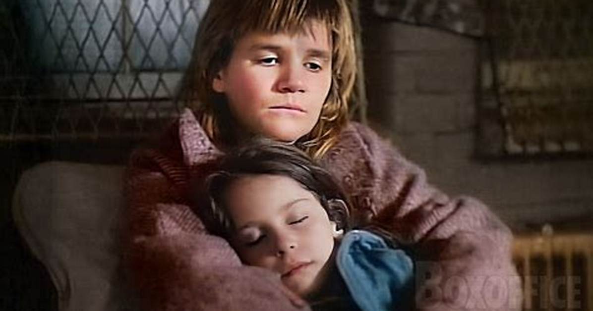 Mare Winningham Brother Who Is