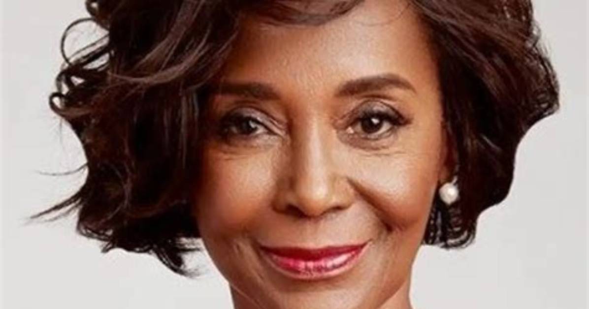 Margaret Avery