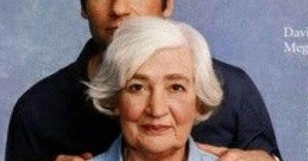 Margaret Ducovny