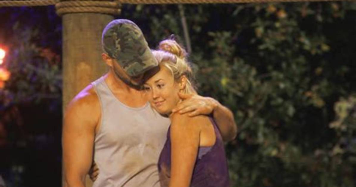 Margaret & Josh Team up — Episode 5 Recap & Margaret’s Blog – Hollywood Life