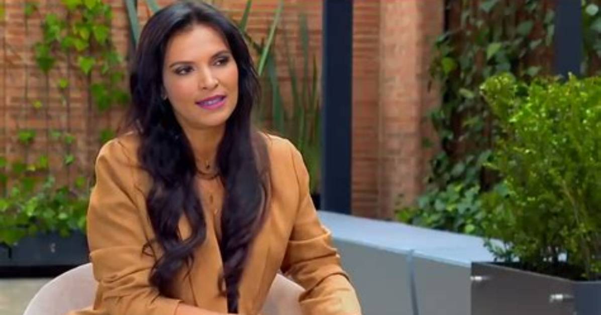 Margarita Reyes