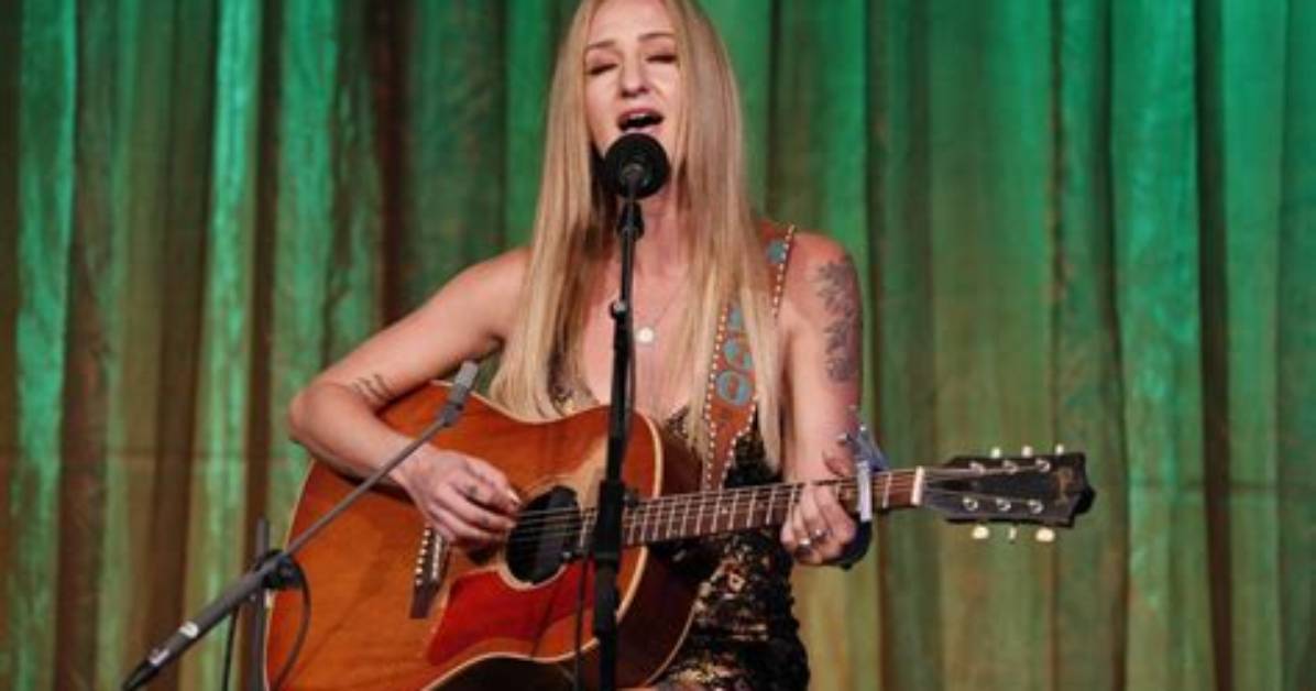Margo Price — Pics