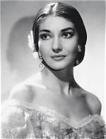Maria Callas