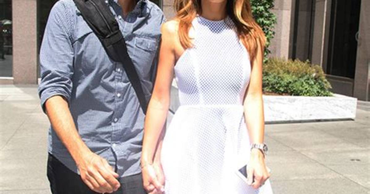 Maria Menounos Desperate for Heart Wrenching Ivf to Work Asap: ‘She’s Ready’ for a Family