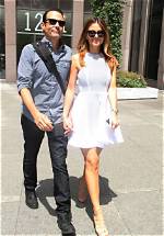 Maria Menounos Desperate for Heart Wrenching Ivf to Work Asap: ‘She’s Ready’ for a Family