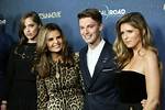 Maria Shriver Reunites with Kennedy Cousins After Nearly 2 Year's Apart – Hollywood Life