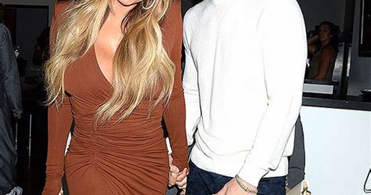 Mariah Carey & Bryan Tanaka Take Rare Selfie Amid Nick Cannon Drama – Hollywood Life