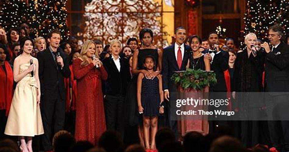 Mariah Carey, Michelle Obama & More Stars Celebrate Easter 2021 with Love, Bunny Ears & Pics