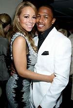 Mariah Carey & Nick Cannon: Pics of the Former Couple