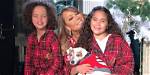 Mariah Carey’s Kids Meet Millie Bobby Brown in Sweet New Pic – Hollywood Life