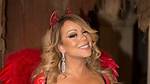 Mariah Carey’s Sexiest Halloween Costumes: Photos – Hollywood Life