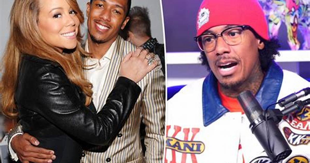 Mariah Carey & Twins’ Reaction to Nick Cannon’s Baby News Revealed – Hollywood Life