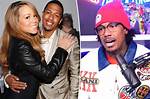 Mariah Carey & Twins’ Reaction to Nick Cannon’s Baby News Revealed – Hollywood Life