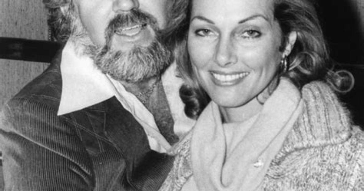 Marianne Gordon | Bio, Age, Net Worth, Relationship, Career