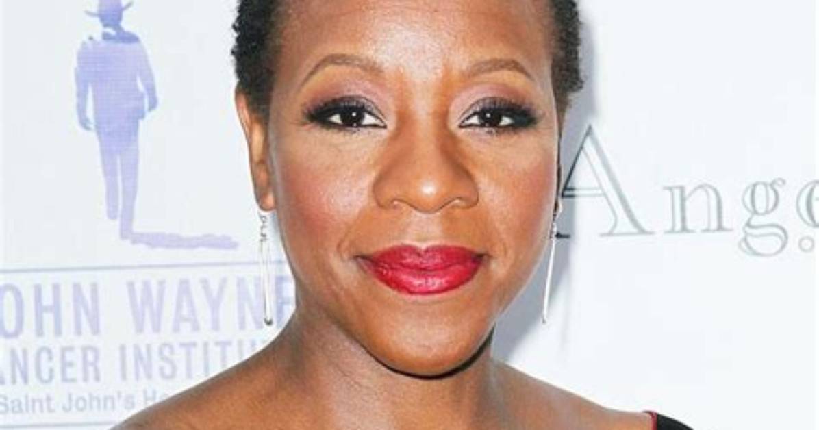 Marianne Jean-Baptiste Net Worth, Income, Salary, Earnings, Biography