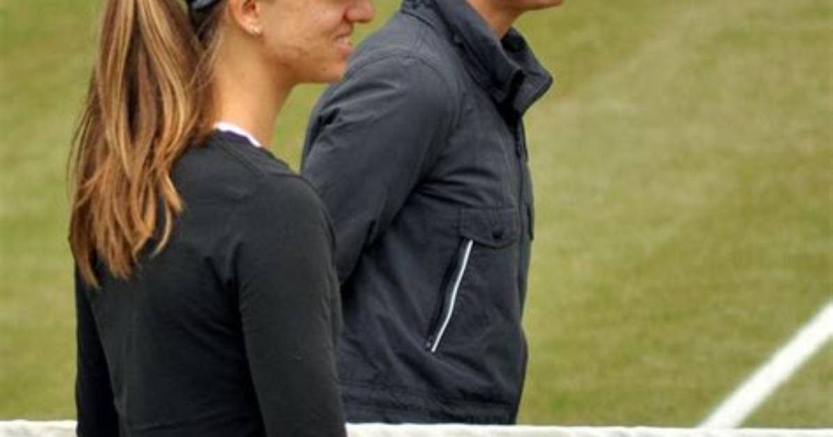 Marija Cicak Partner – Is She Married? Wikipedia Bio Exposed: Tennis Umpire