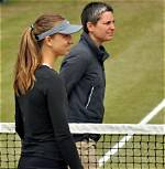 Marija Cicak Partner – Is She Married? Wikipedia Bio Exposed: Tennis Umpire