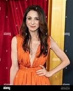 Marin Hinkle: Pics of the ‘Marvelous Mrs. Maisel’ Actress