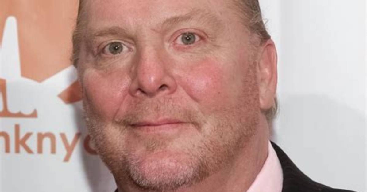 Mario Batali: Pics
