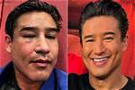 Mario Lopez Sports a Black Eye in Photo Taken After Jjiujutsu Session – Hollywood Life