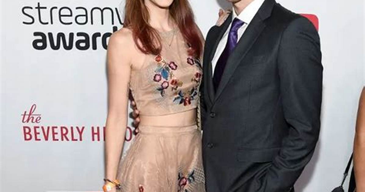 Marisha Ray Biography, Age, Height, Husband, Critical Role, Net Worth and Tattoo