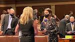 Marjorie Taylor Greene Reportedly Confronted Aoc for Supporting ‘Terrorist’ Blm Movement