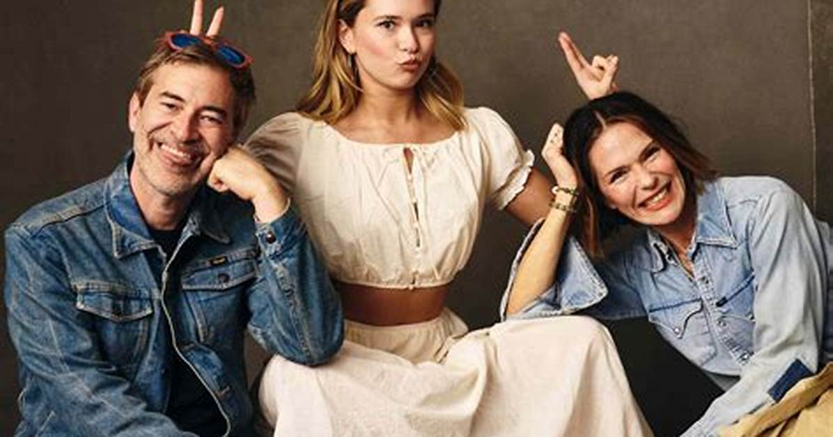 Mark and Katie Aselton Are Enjoying Their Blissful Marriage